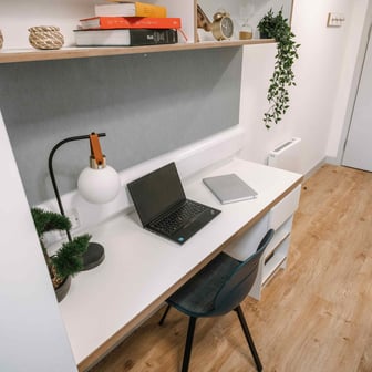 Classic Plus En Suite - Image 3