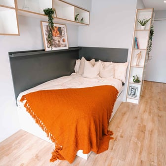 Platinum Plus En Suite - Image 2