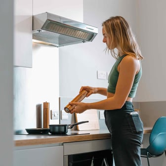 Duplex Gable Apartment - Image 4