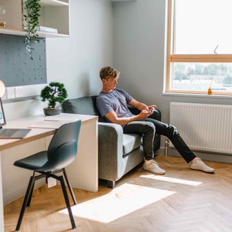 Deluxe Penthouse - Image 3