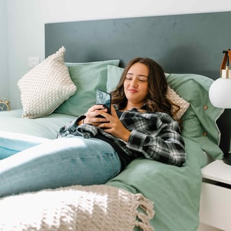 One Bed Apartment - Image 3