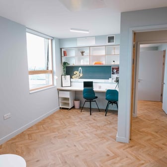 Executive Penthouse - Image 2