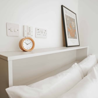 Platinum En Suite - Image 2