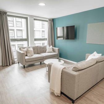 Platinum En Suite - Image 8