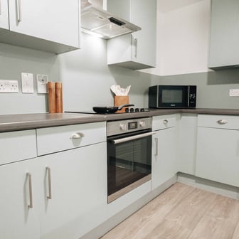 Platinum En Suite - Image 6