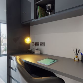 Executive Studio - Image 4