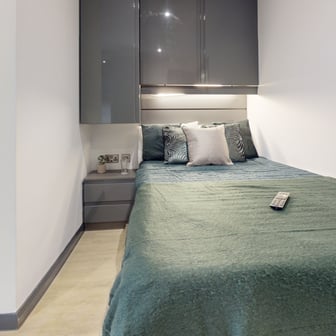 Premium Balcony Studio - Image 2