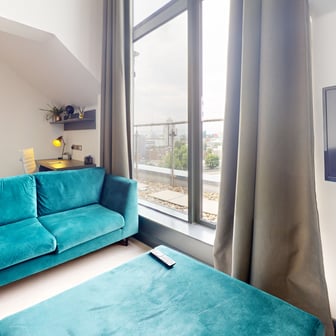 Premium Mezzanine Studio - Image 4