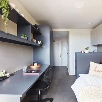 Premium Accessible Studio - Image 1