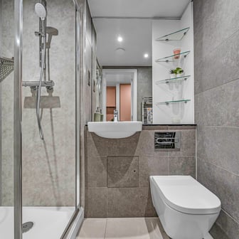 Nest Apartment - Image 6