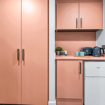 Nest Apartment - Image 4