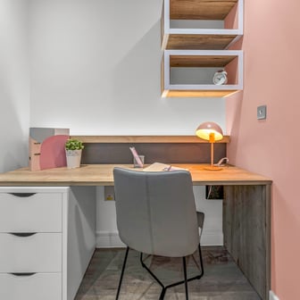 Nest Apartment - Image 5