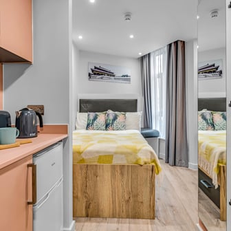 Nest Apartment - Image 2