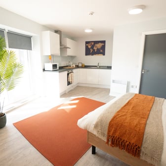 Gold Studio - Image 1