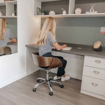 Silver En Suite - Image 3