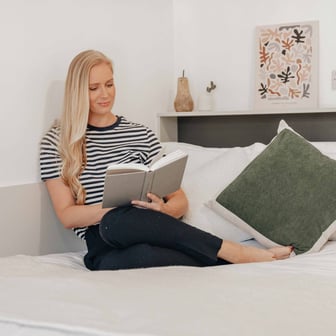 Silver En Suite - Image 2