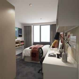 True Apartment - Image 3