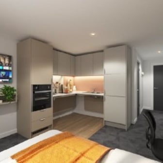 True Accessible Studio - Image 1