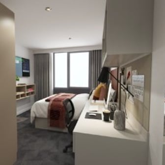 True Superior Apartment - Image 1