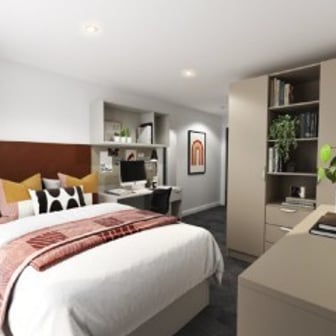 True Superior Apartment - Image 2