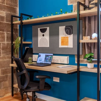 Deluxe Studio Plus - Image 4