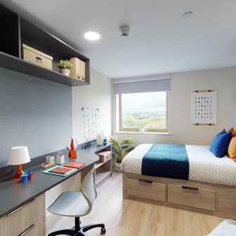 Standard Studio Plus - Upper Floors - Image 1