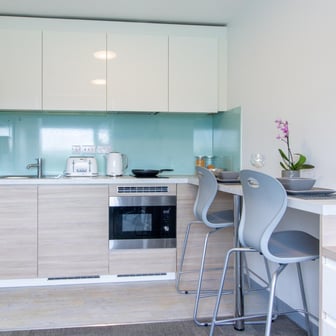 Penthouse Studio - Image 2