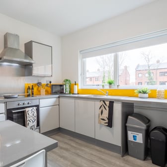 Silver Ensuite Medium - Image 4