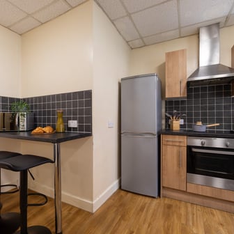 Silver Non Ensuite - Image 6