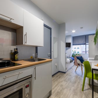 Bronze Studio - Image 1