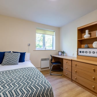 Bronze Non Ensuite - Image 1