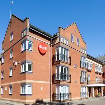 Bronze Non Ensuite - Image 7