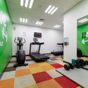 Bronze Non Ensuite - Image 6