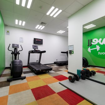 Gold Non Ensuite - Image 7