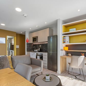 Penthouse Apartment - Image 2