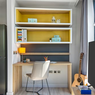 Penthouse Apartment - Image 3