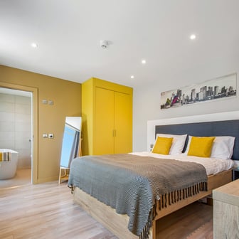 Penthouse Apartment - Image 4