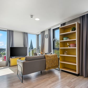 Penthouse Apartment - Image 1