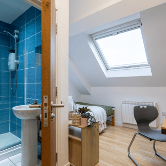 Bronze Ensuite - Image 3