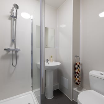 Silver Ensuite - Image 3