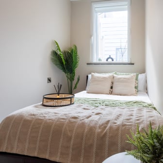 Platinum 1 Bed Apartment - Image 1