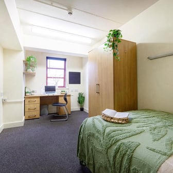 Bronze Non Ensuite - Medium - Image 2