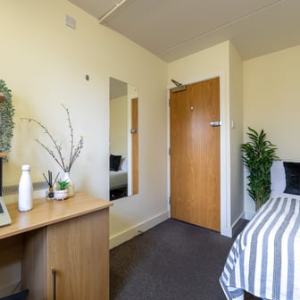 Bronze Non Ensuite - Image 1