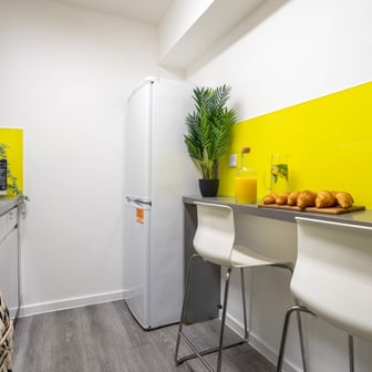 Silver Non Ensuite - Image 6