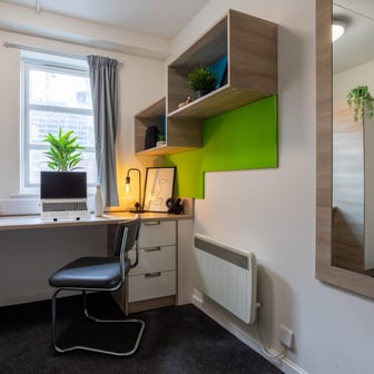 Silver Non Ensuite - Image 3