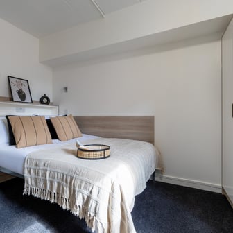 Silver Non Ensuite - Image 2