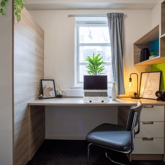 Silver Non Ensuite - Large - Image 2