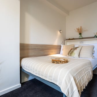 Silver Plus Non Ensuite - Image 1