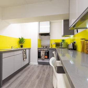 Silver Plus Non Ensuite - Image 4