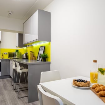 Silver Plus Non Ensuite - Image 5